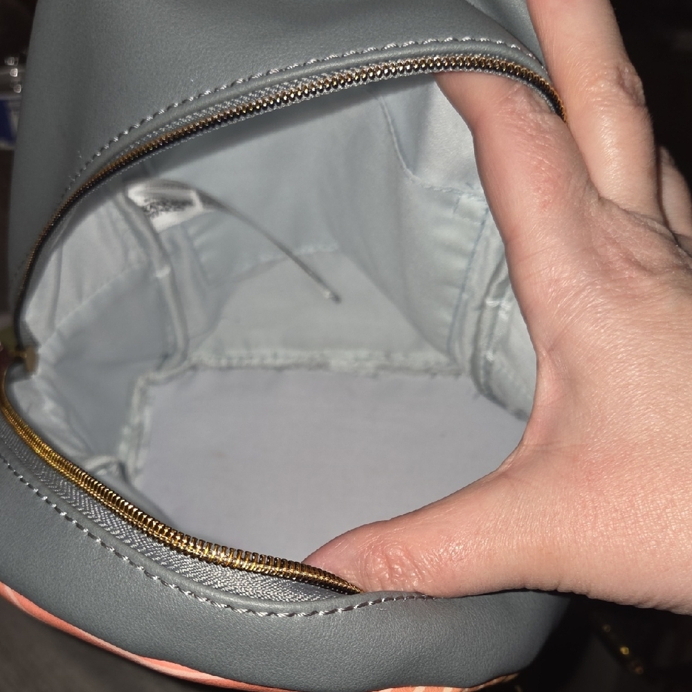 Funko Stranger Things Mini Backpack - image 4